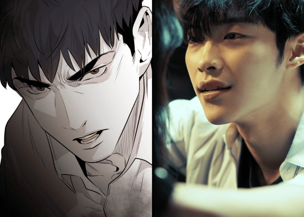 Bloodhounds ซีรีส์ล่าสุดของ Netflix ผลงานจาก Webtoon ชื่อดัง